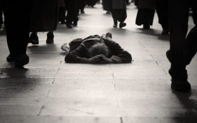 „XI. NIE BĄDŹ OBOJĘTNY”